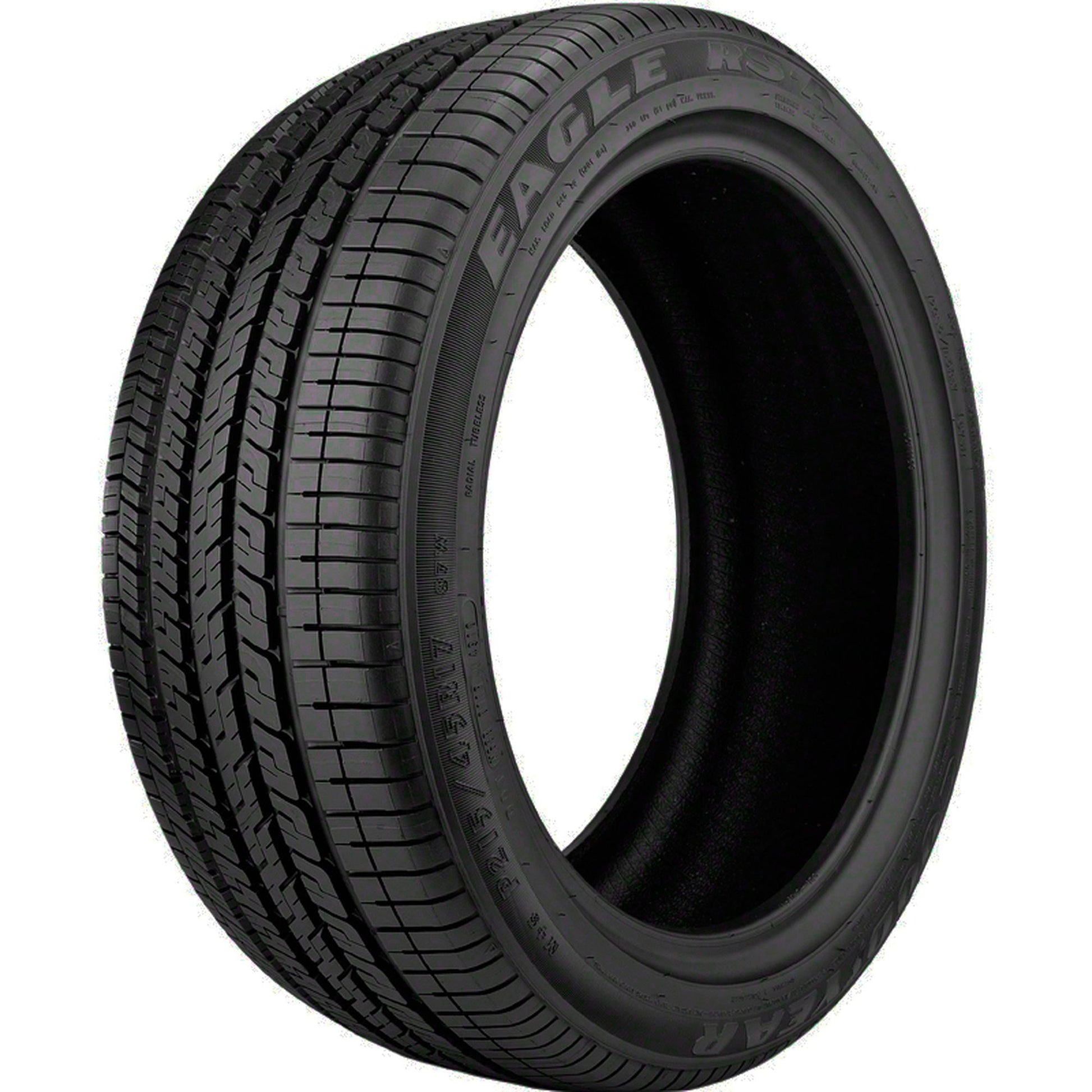 Goodyear Eagle RS-A All Season 255/45R19 100V Passenger Tire