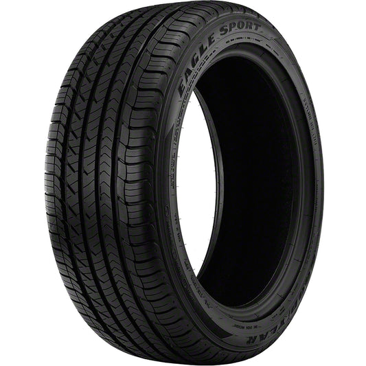 Goodyear Eagle Sport All-Season 215/55R17 94 V Tire