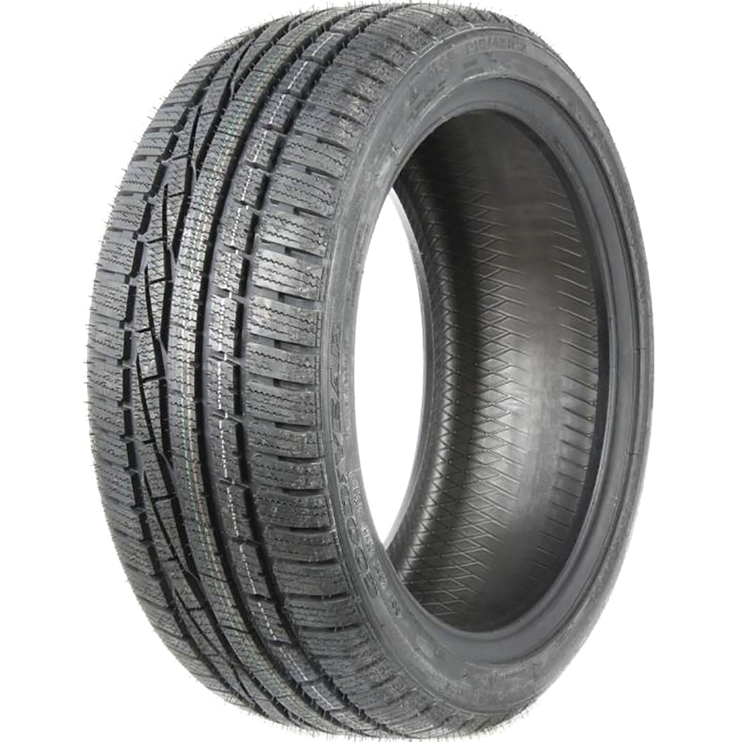 Goodyear Ultra Grip Performance Winter 205/60R16 96H XL Passenger Tire