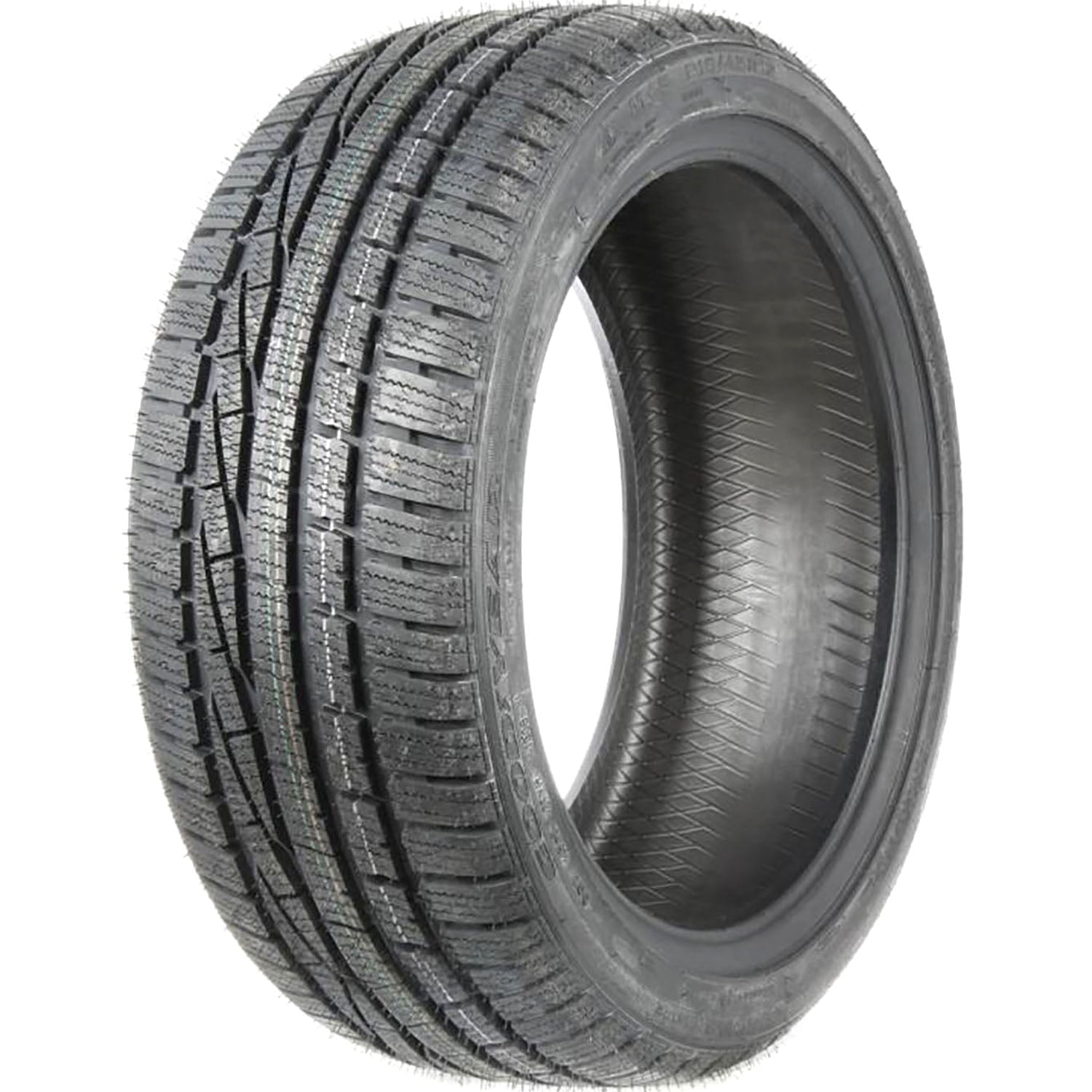 Goodyear Ultra Grip Performance Winter 205/60R16 96H XL Passenger Tire