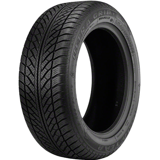 Goodyear Ultra Grip SUV Winter 235/60R17 102H Passenger Tire