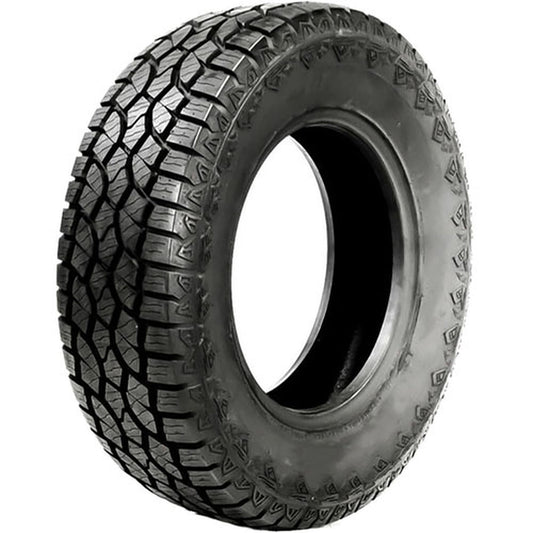 Green Max OPTIMUM SPORT A/T All Terrain 285/70R17 121/118Q E Light Truck Tire