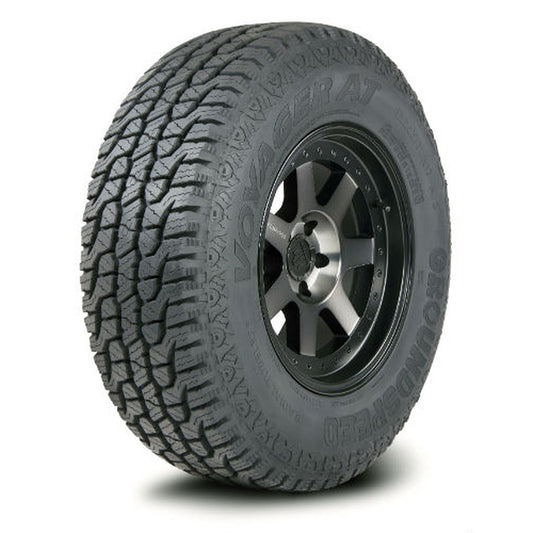 Groundspeed Voyager AT All Terrain LT235/85R16 120/116Q E Light Truck Tire