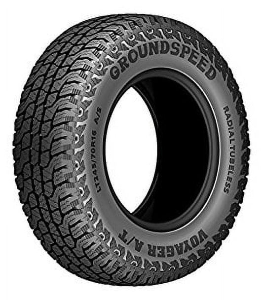 Groundspeed Voyager AT 31/10.50R15 109 S
