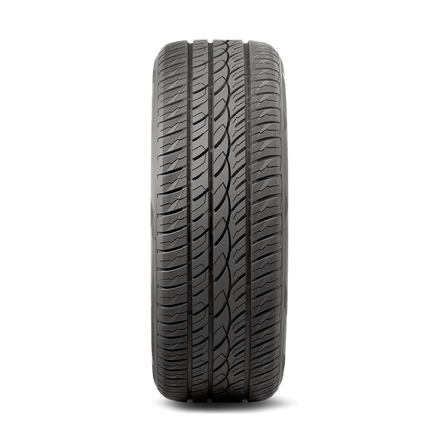 Groundspeed Voyager HP All Season 215/45ZR18 93W XL Passenger Tire