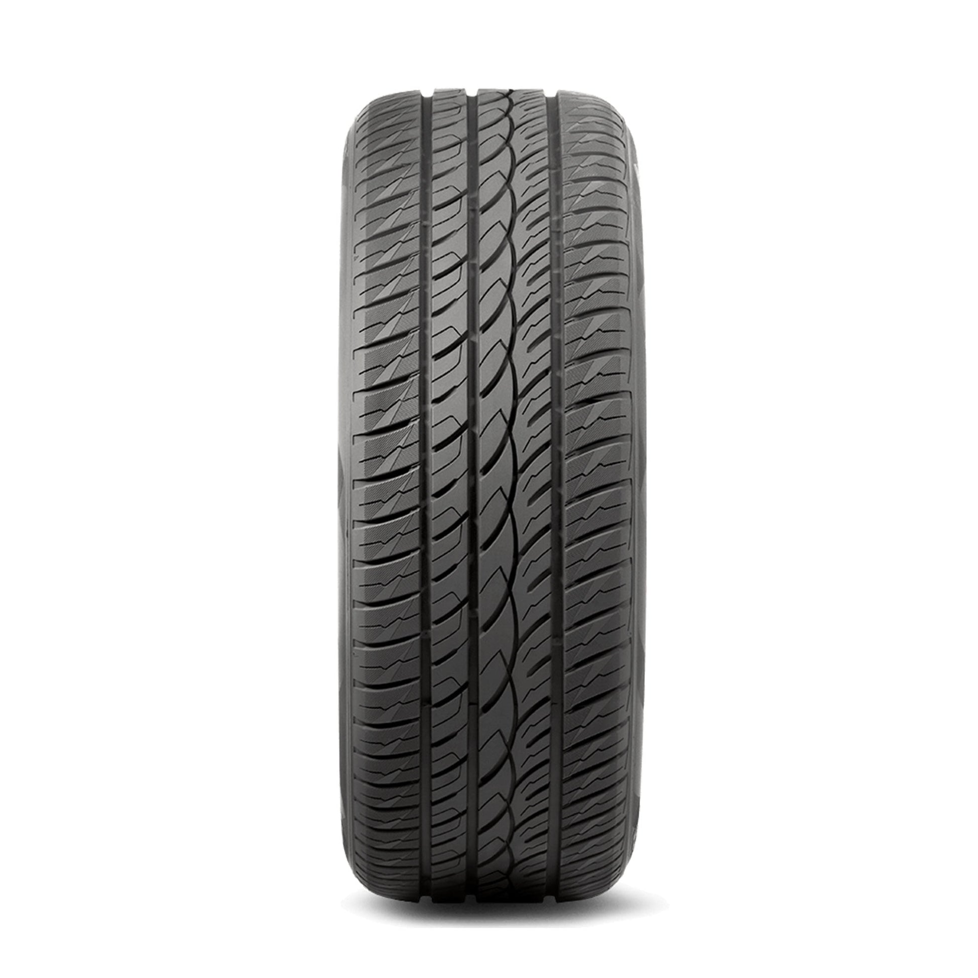 Groundspeed Voyager HP All Season 245/40ZR18 93W XL Passenger Tire
