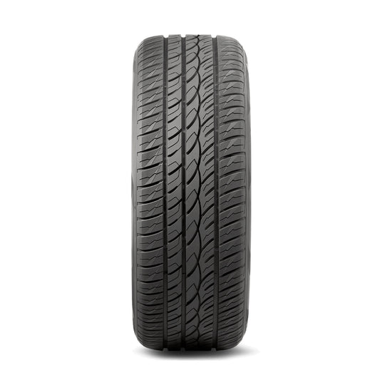 Groundspeed Voyager HP All Season P245/40R17 95W Passenger Tire