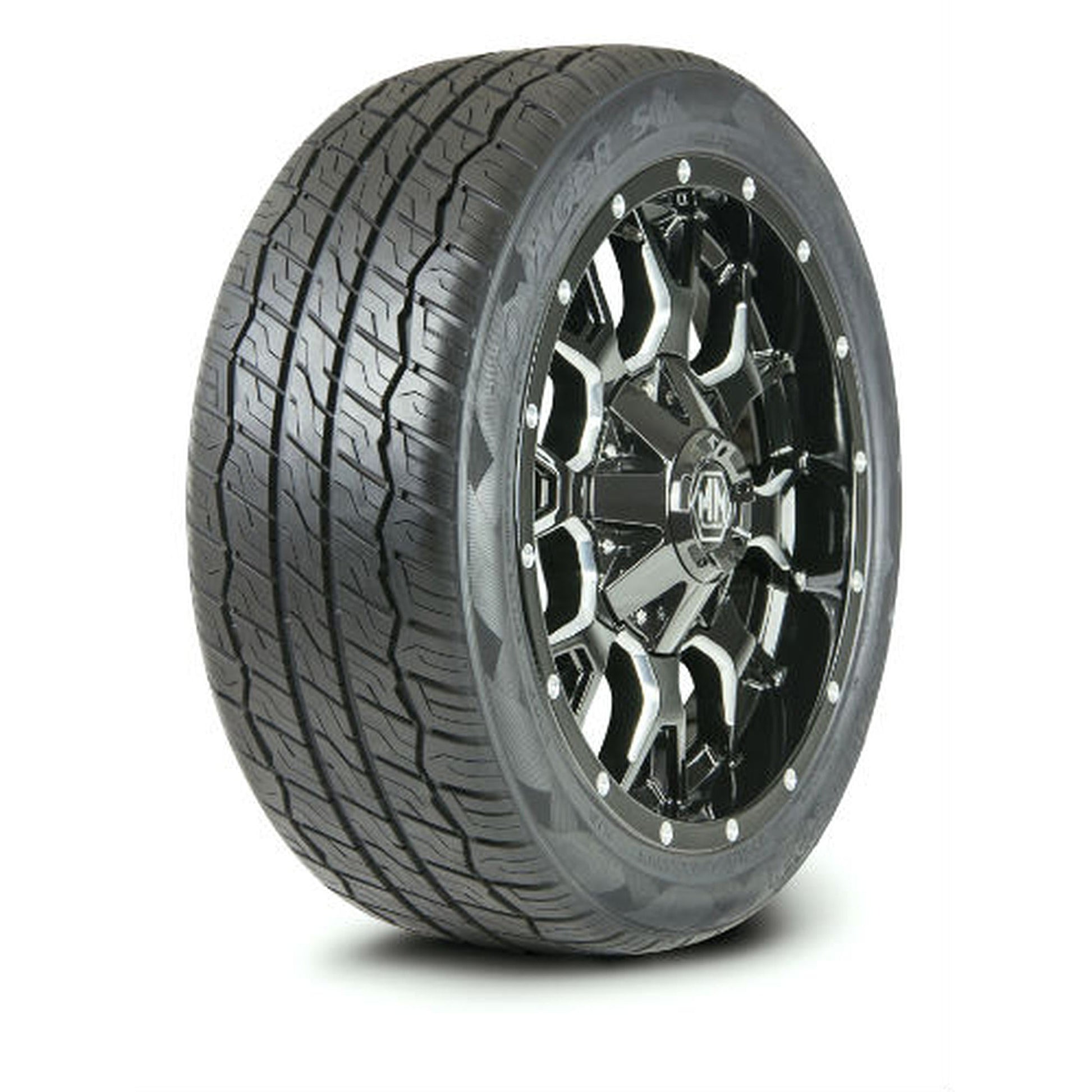 Groundspeed Voyager SV All Season 255/50ZR20 109Y Passenger Tire
