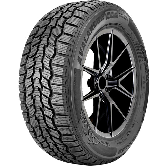 215/60R17 96T HER AVALANCHE RT
