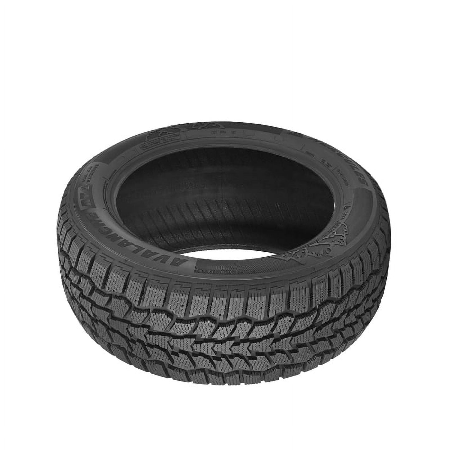 215/65R16 98T HER AVALANCHE RT