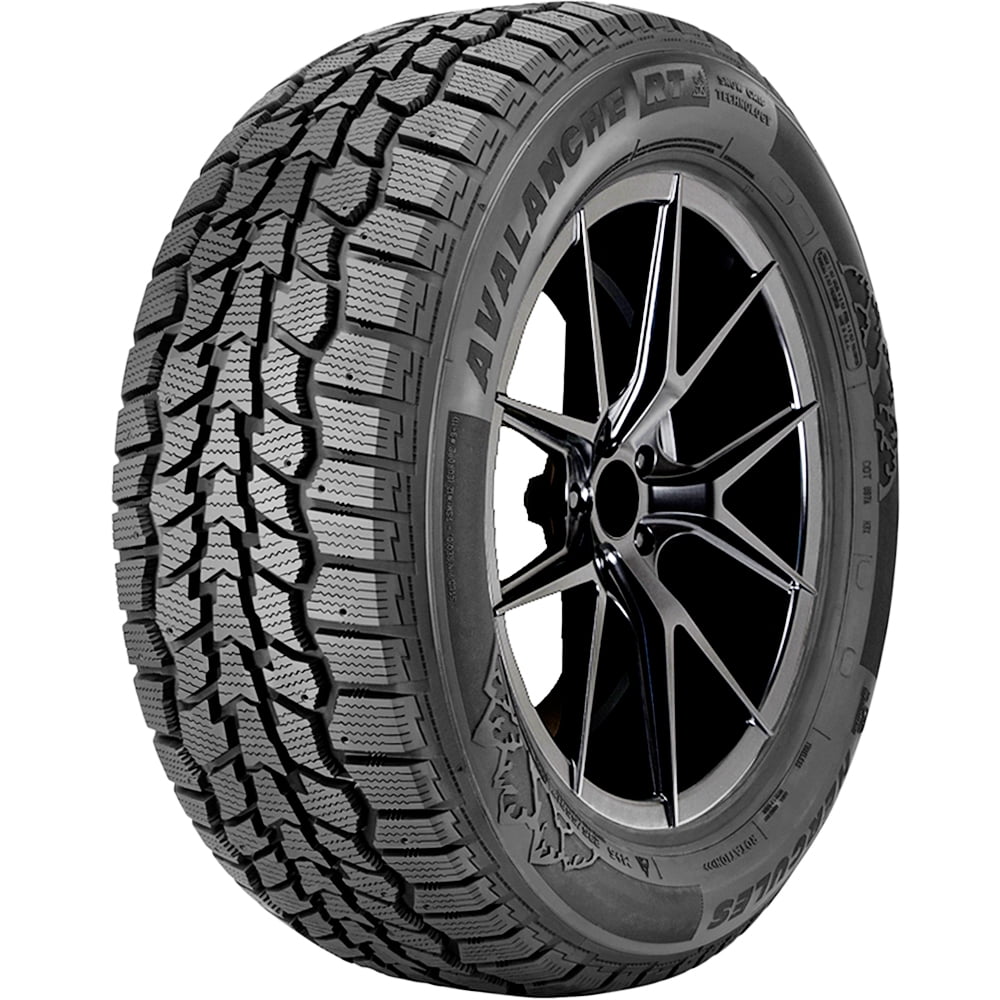 235/50R18 97T HER AVALANCHE RT