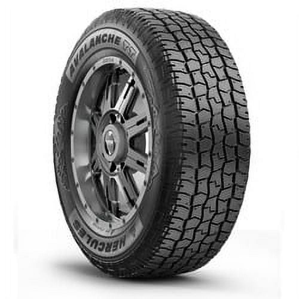 265/70R16 112T HER AVALANCHE TT