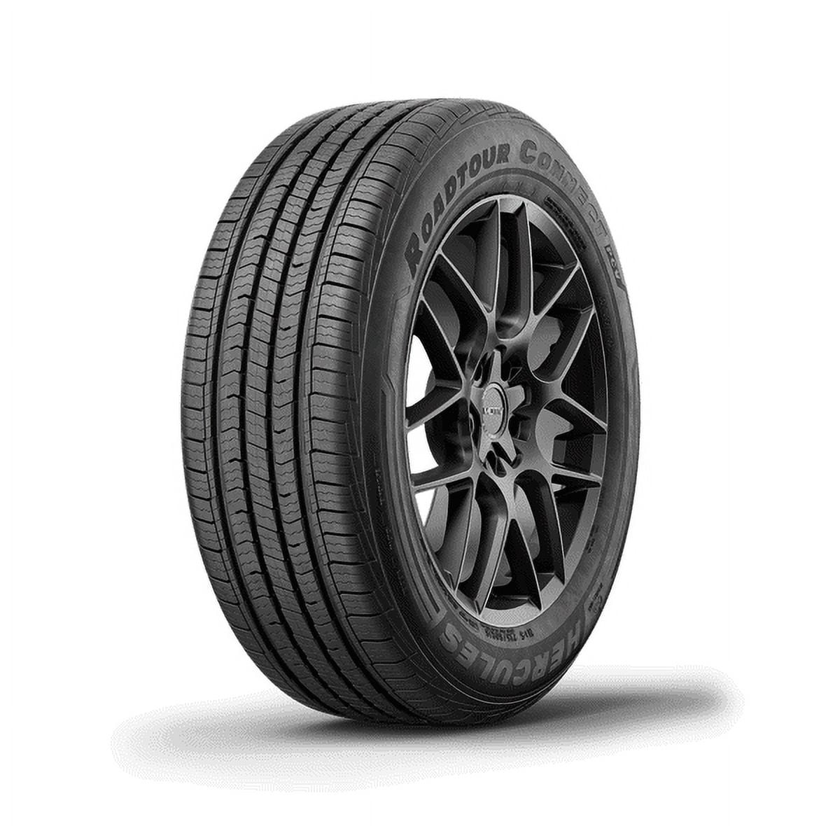 215/55R17 Hercules Roadtour Connect AS 94V Tire