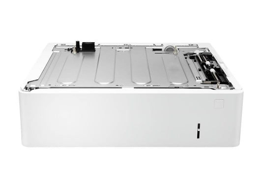 HP LaserJet Envelope Feeder, White