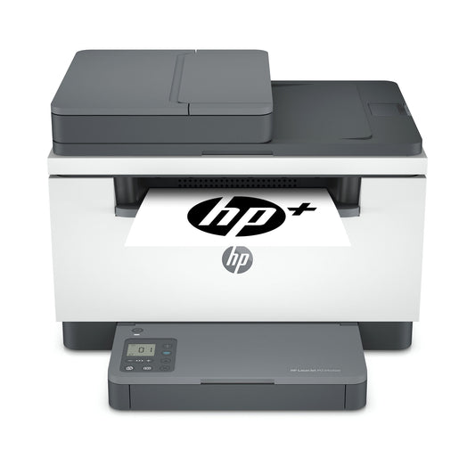 HP LaserJet MFP M234sdwe Laser Printer w/bonus 6 months Instant Ink toner