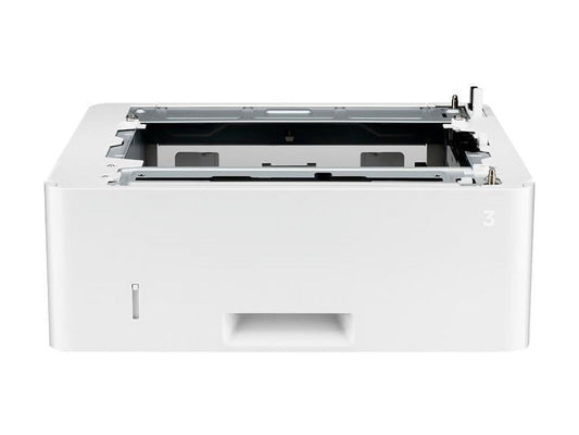 HP LaserJet Pro D9P29A 550-sheet Feeder Tray