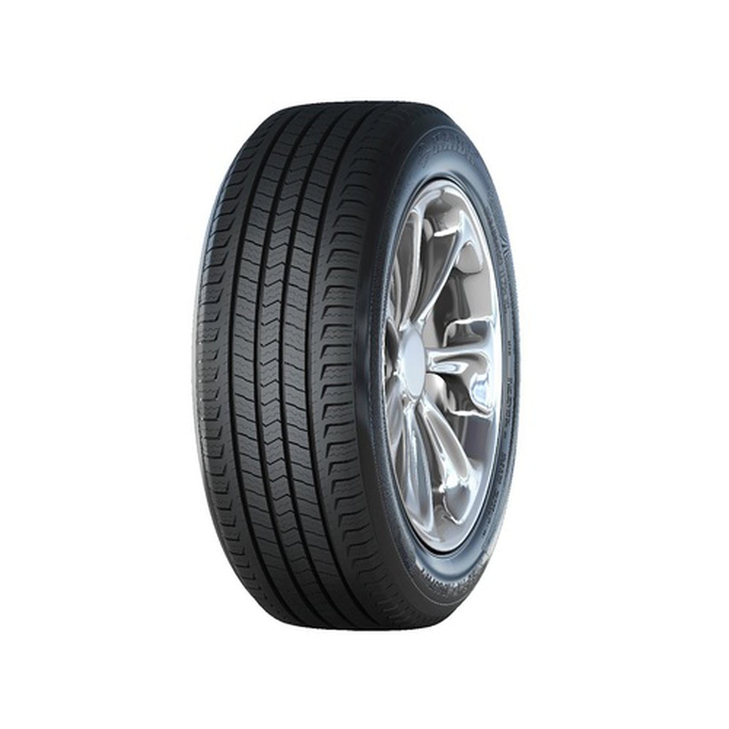 Haida HD837 All Season 265/70R15 112T Passenger Tire