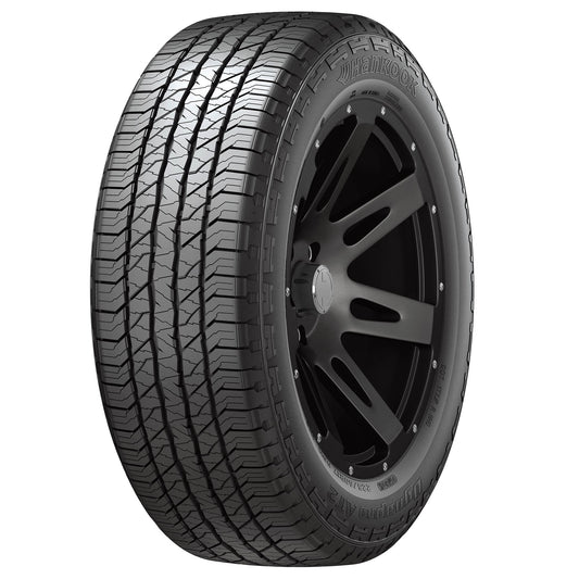 Hankook Dynapro AT2 (RF11) All Terrain 265/70R16 112T Passenger Tire