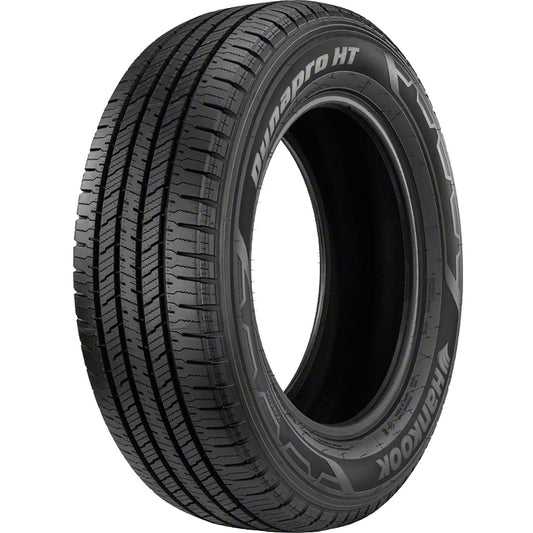 Hankook Dynapro HT (RH12) Highway 185/60R15C 94/92T C Light Truck Tire