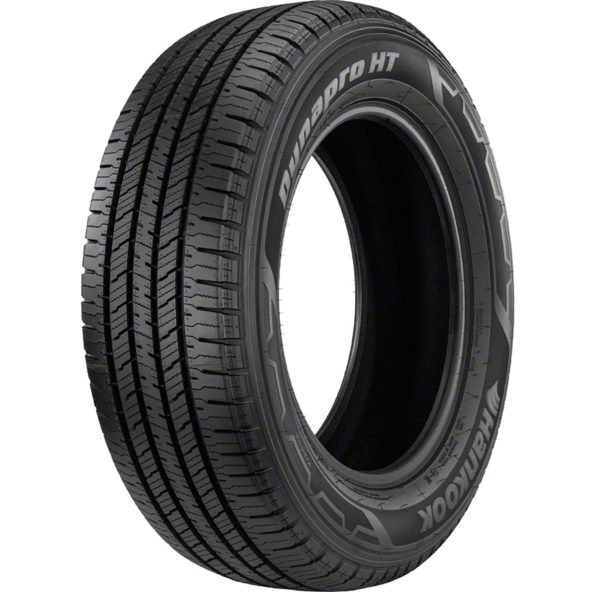 Hankook Dynapro HT (RH12) Highway P235/75R15 108T XL Light Truck Tire