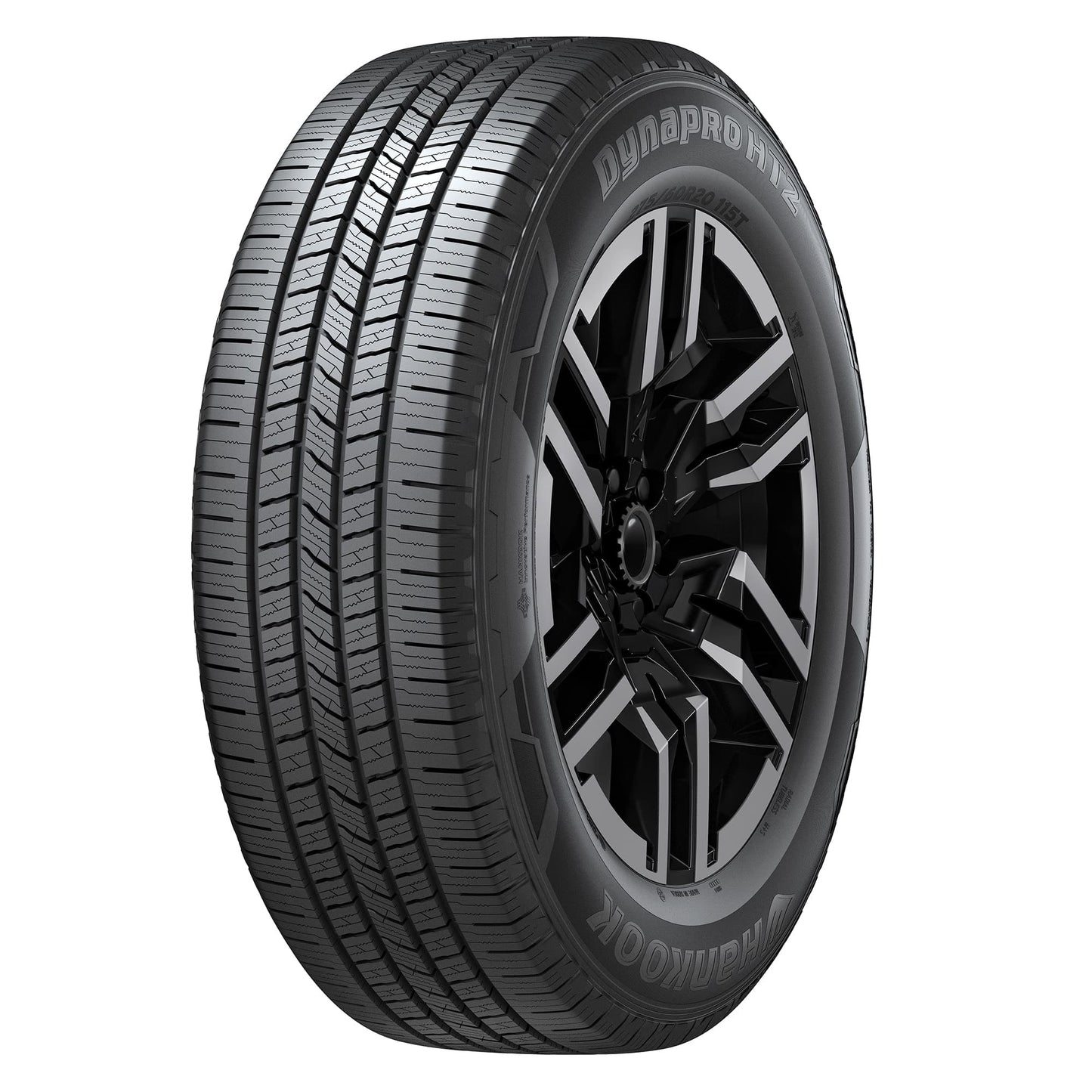 Hankook Dynapro HT2 RH14 225/75R16 104T