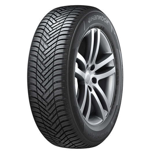 Hankook Kinergy 4S2 (H750) All Weather 205/55R16 91V Passenger Tire