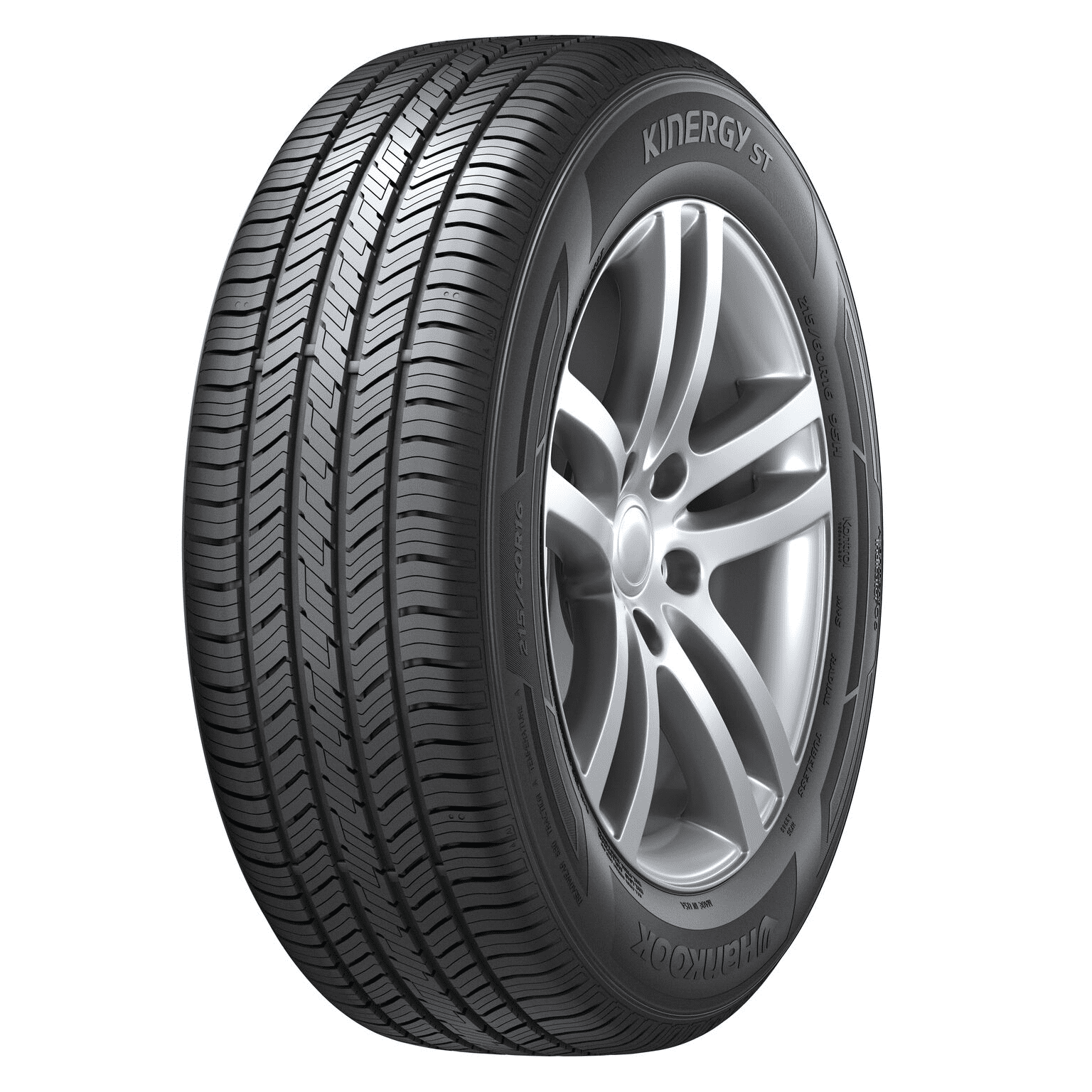 Hankook Kinergy All-Season 215/70R15 98 T Tire