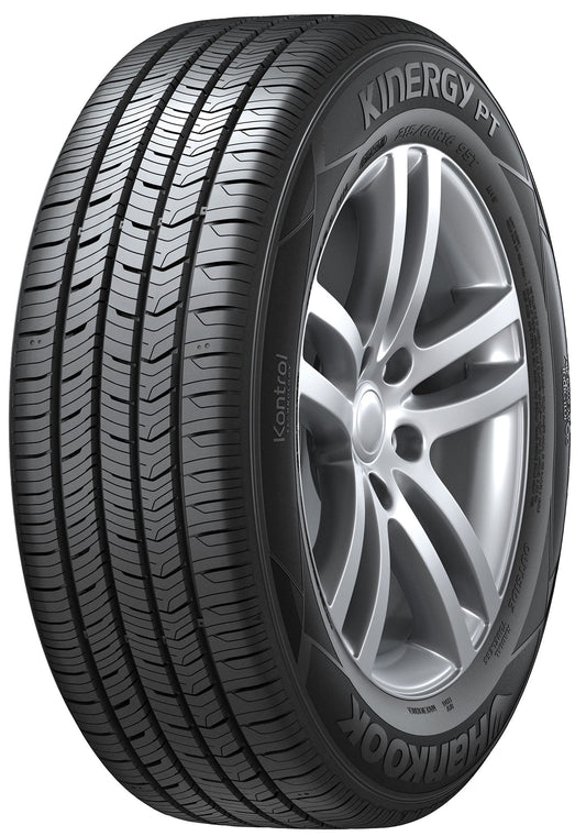 Hankook Kinergy PT (H737) All Season 235/65R17 104H Passenger Tire