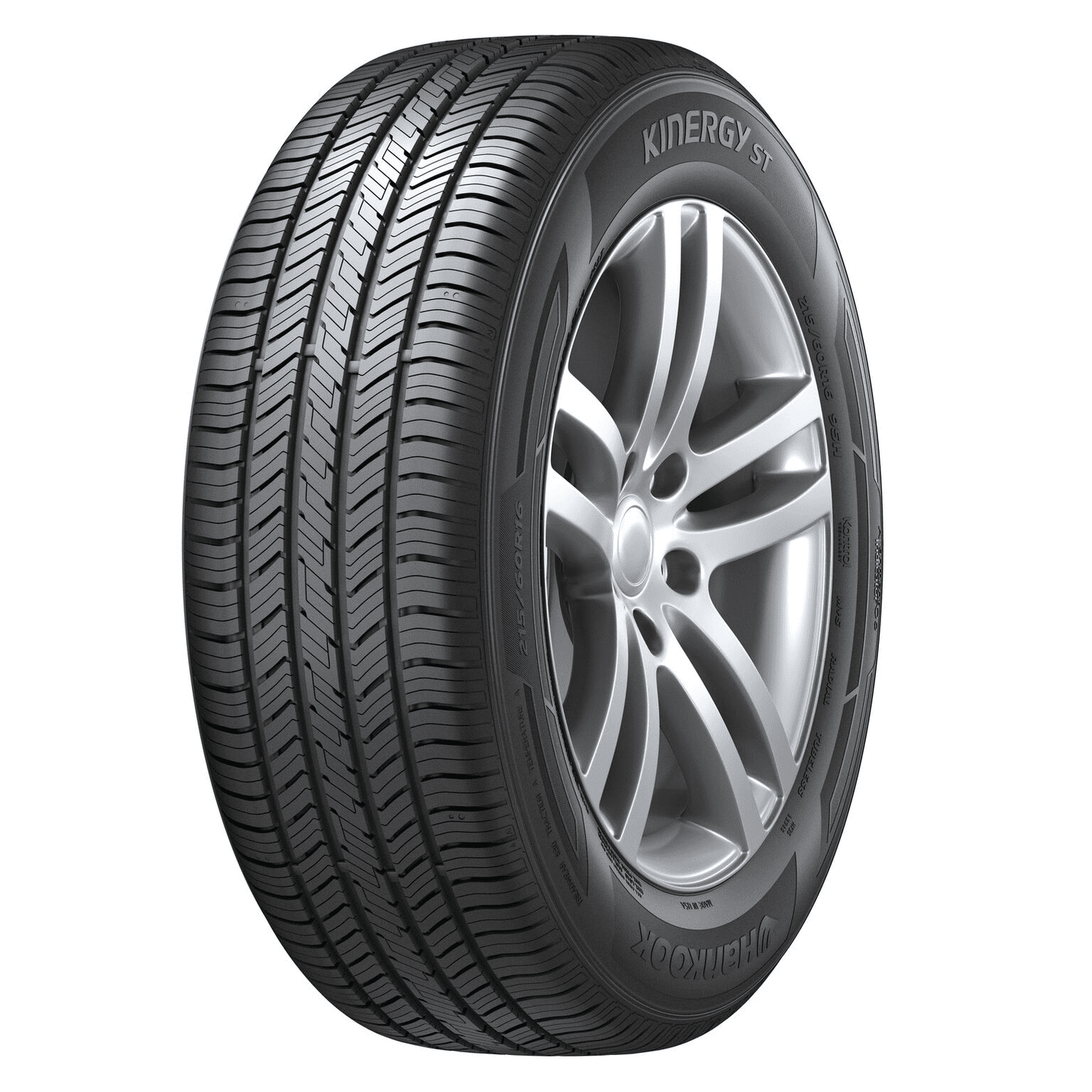 Hankook Kinergy ST All-Season 215/75R15 100 T Tire