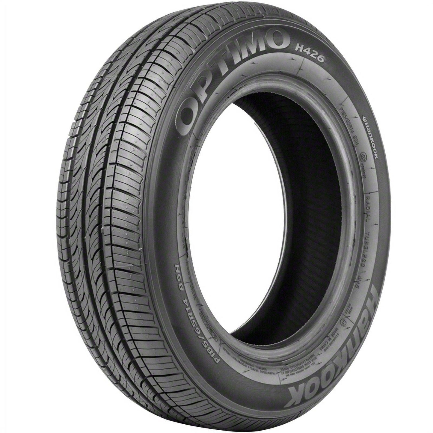 Hankook Optimo 195/50R16 84 H Tire