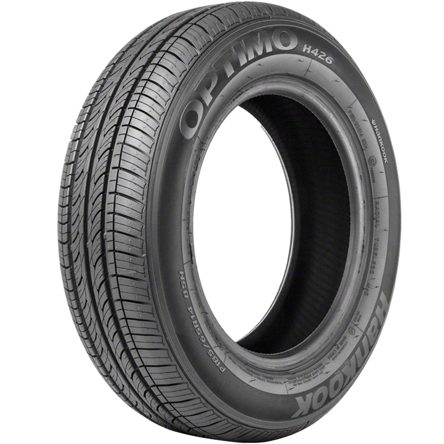 Hankook Optimo H426B Run Flat * 195/55R16 87V