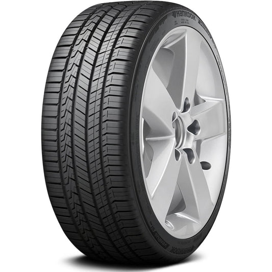 Hankook Ventus S1 AS H125 215/55ZR17 94W BW All Season Tire