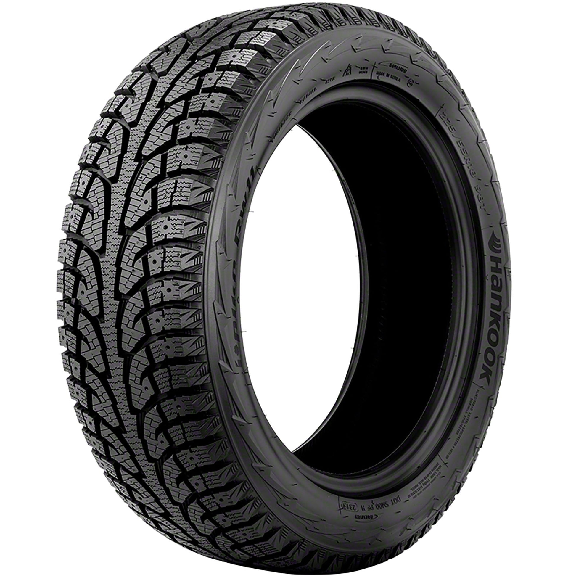 Hankook Winter i*Pike (RW11) Winter LT235/75R15 104/101Q C Light Truck Tire