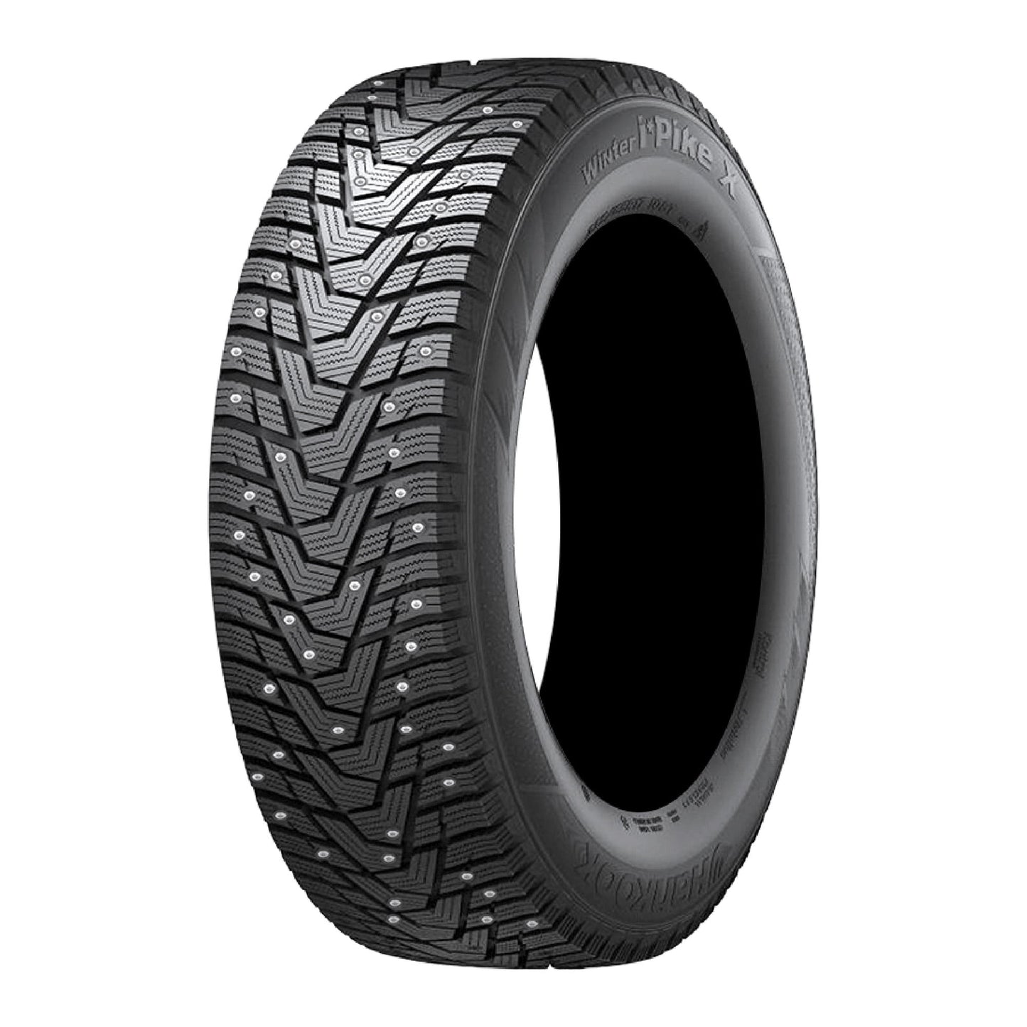 Hankook Winter i*pike X W429A Studded 225/65R16 100T