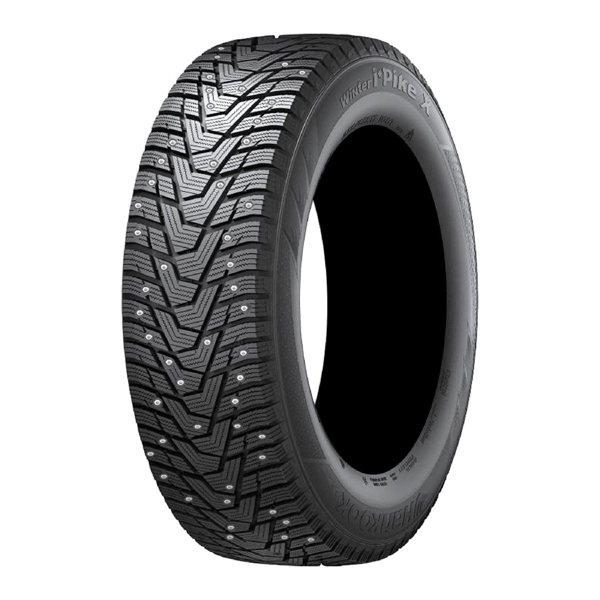 Hankook Winter i*pike X W429A Studded 245/70R16 107T