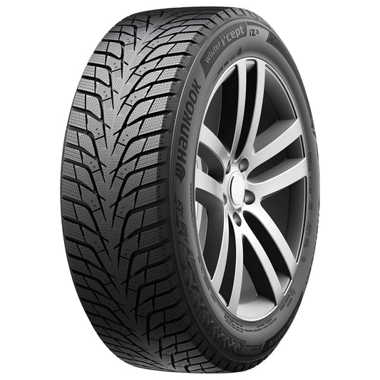 Hankook Winter i*cept iZ3 (W636) Winter 205/50R17 93H XL Passenger Tire
