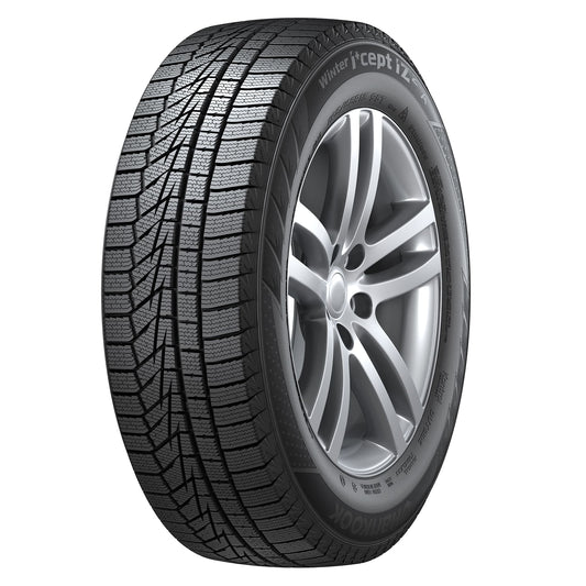 Hankook Winter i*cept iZ2 (W616) Winter 205/55R16 91T Passenger Tire