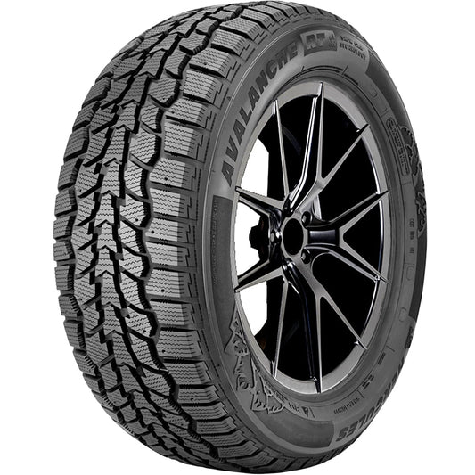 225/60R16 98H HER AVALANCHE RT