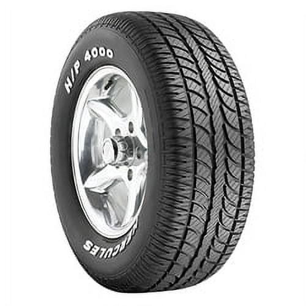 Hercules H/P 4000 P225/70R15 100T All Season