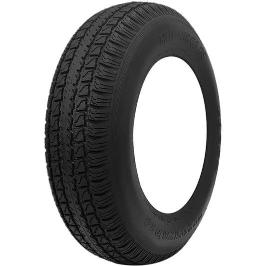 Sutong H180 ST205/75D14 C Trailer Tire