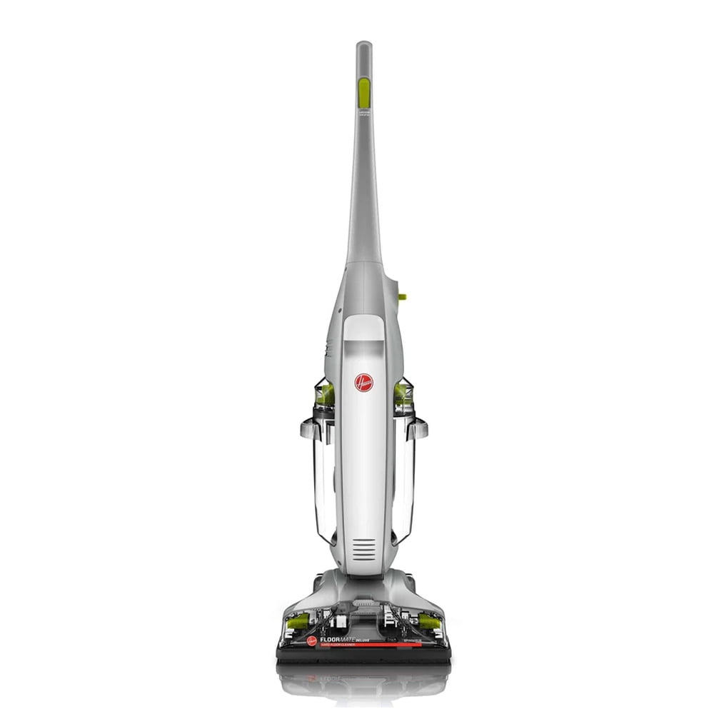 Hoover FloorMate Deluxe SpinScrub Hard Floor Surfaces Cleaner, FH40160