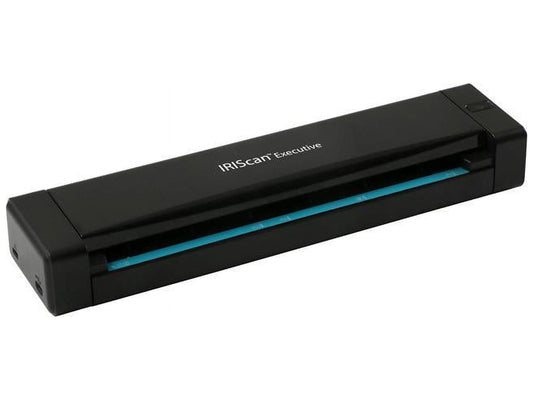 I.R.I.S. IRIScan Executive 4 Sheetfed Document Scanner