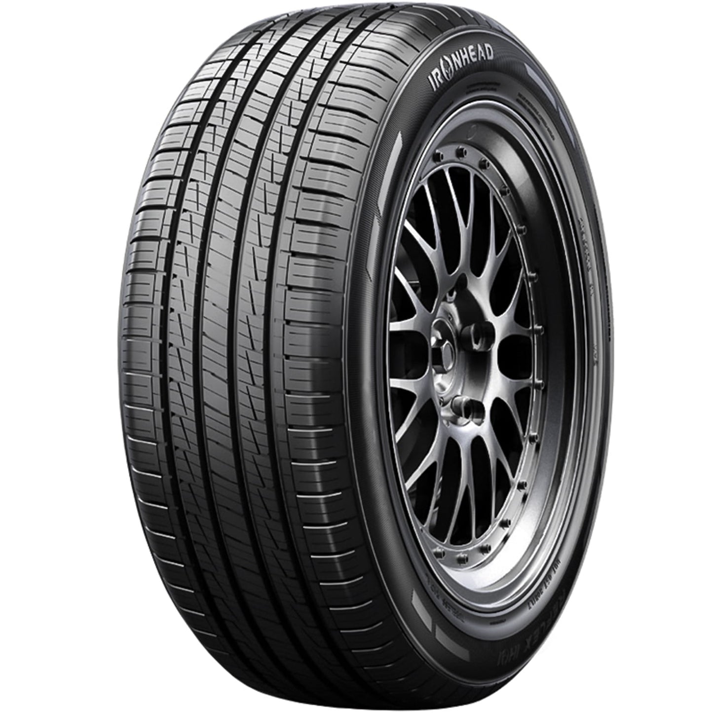 Ironhead Reflex IH01 All Season 225/60R17 99T Passenger Tire