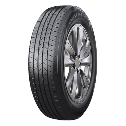 Tire Ironhead Reflex SUV UVD01 265/50R20 107H AS A/S Performance