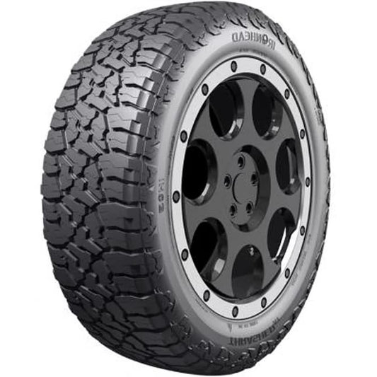 Ironhead Thrasher AT IH03 All Terrain 275/65R18 113T E Light Truck Tire