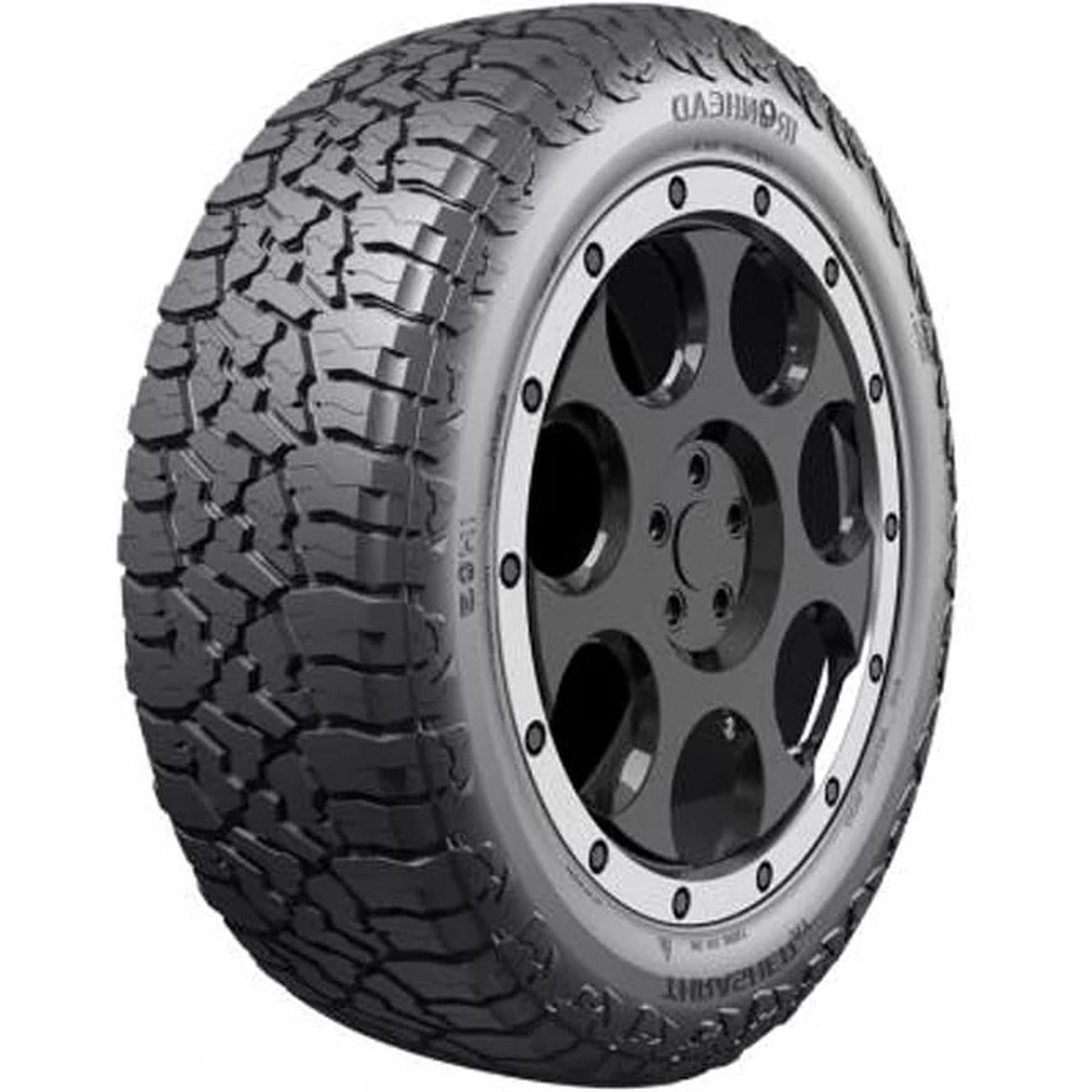 Ironhead Thrasher AT IH03 All Terrain LT265/60R20 121/118R E Light Truck Tire