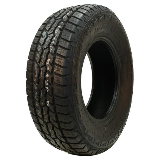 Ironman All Country A/T All Terrain 265/70R18 116T Light Truck Tire