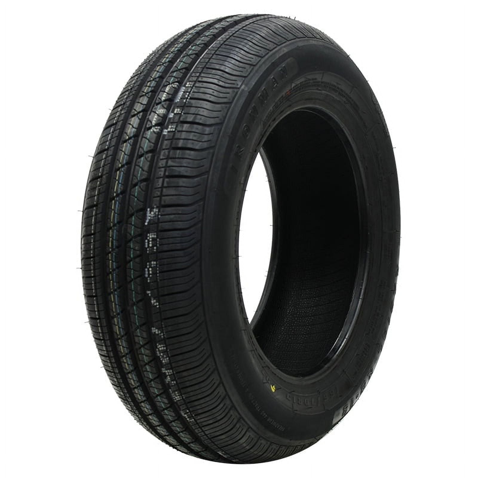 Ironman RB-12 All Season 215/70R15 98T Passenger Tire