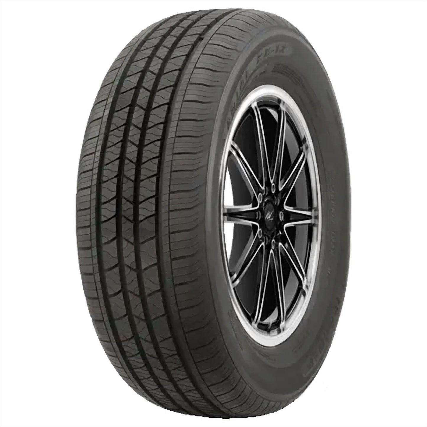 Ironman RB-12 215/65R17 99T
