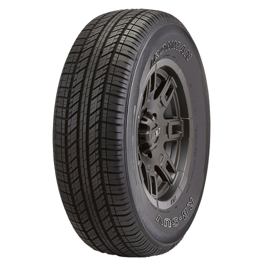 Ironman RB-SUV All Season 235/60R18 107H SUV/Crossover Tire